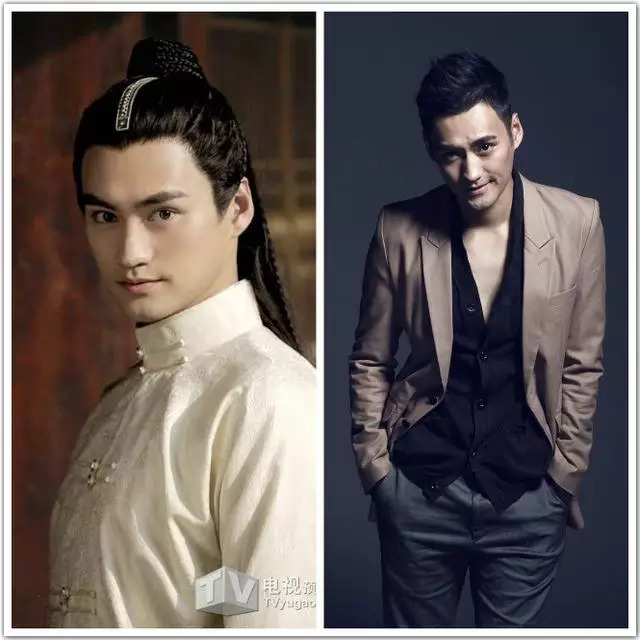 仙剑奇侠传3的角色是粉丝选的,仙剑奇侠传新的开始最厉害的角色