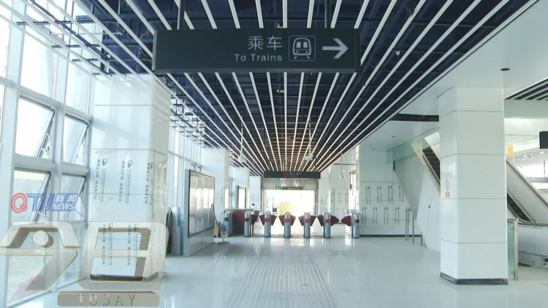 最新地铁运营消息,未来地铁出行是否还会有其他调整