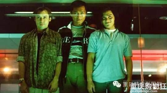 鬼片推荐中国香港阴阳路,七月鬼片香港电影