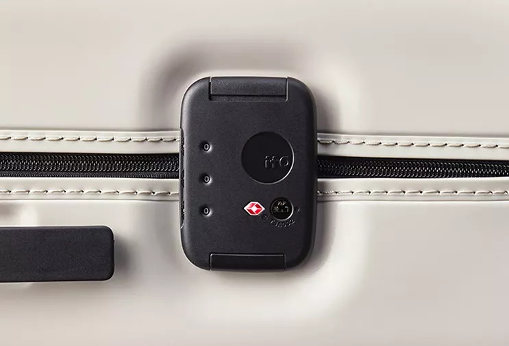 你剁手也要买的12款旅行箱，为什么都有这三个字母？