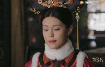 如懿传后位争夺,如懿传的c位