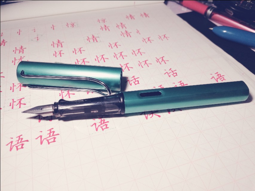 硬笔书写用什么笔好,我们常见的硬笔书写工具包括哪些