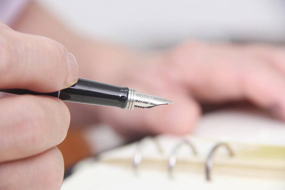 送给爸爸的笔,送给老爸的礼物贵重的