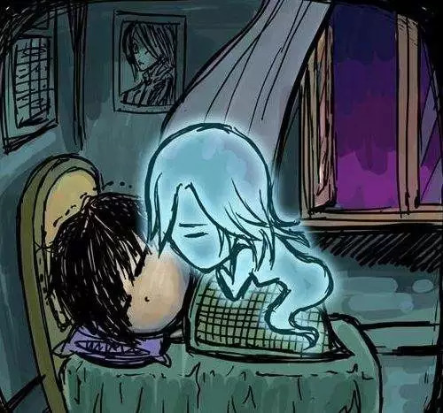 鬼仔节适合做什么,麦玲玲关于鬼节注意事项