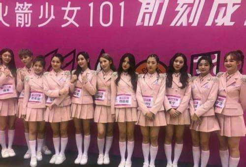 为什么那么多人越来越喜欢杨超越了？