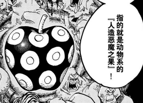 海贼王恶魔果实需要什么条件,详细讲解海贼王恶魔果实