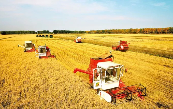 农机产品推介,农机产品时效性强