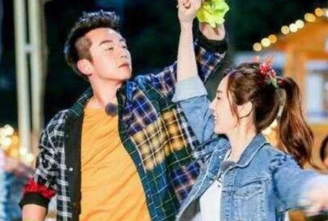 郑恺新恋情曝光,郑恺恋情经历