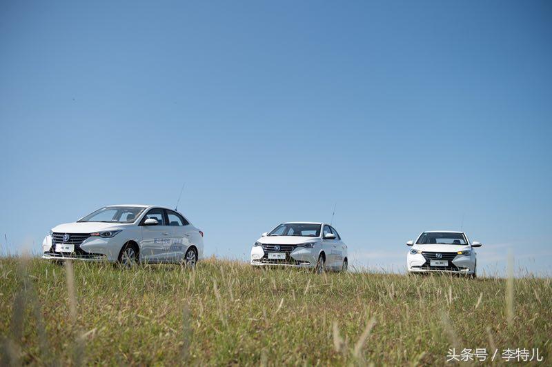 6万能买到的顶配车,6万能买长安