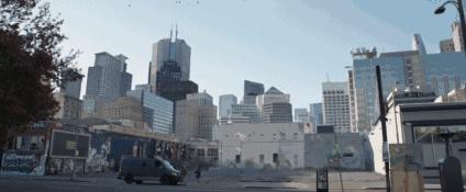 蚁人2和复联4的关系,蚁人是怎么来到复联4的