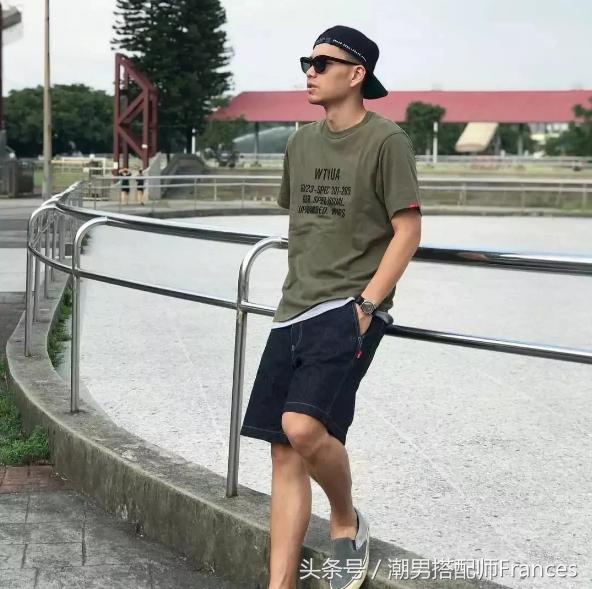 长得黑又丑怎么办,长得黑怎么摆脱土气感