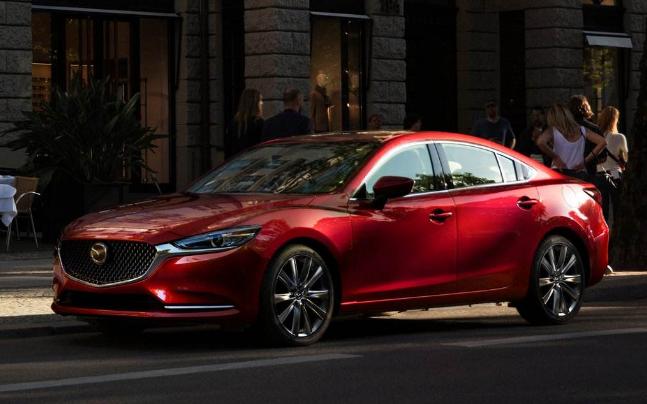 为啥马自达没有本田出名,马自达的操控到底好在哪里