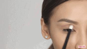 眼影画不好是什么原因,眼影画不好有多丑