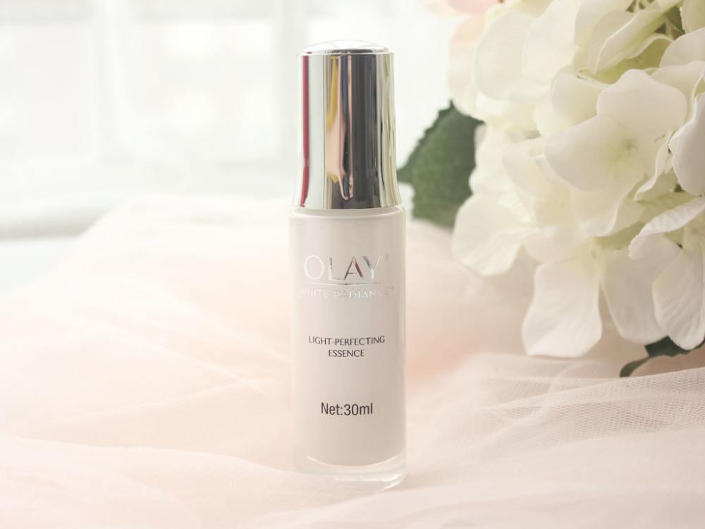 关于美白精华,美白祛斑精华液护肤知识分享