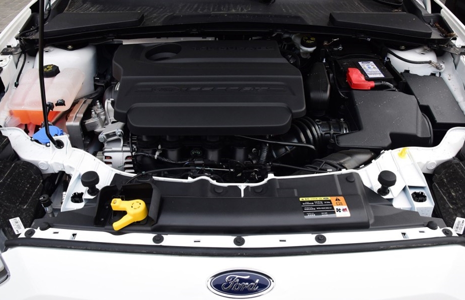 福睿斯1.5l自吸高速动力表现,福特福睿斯汽车测评16款