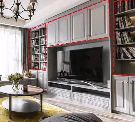 房子装修好最让业主后悔的七件事,新房装修最坑的8个项目