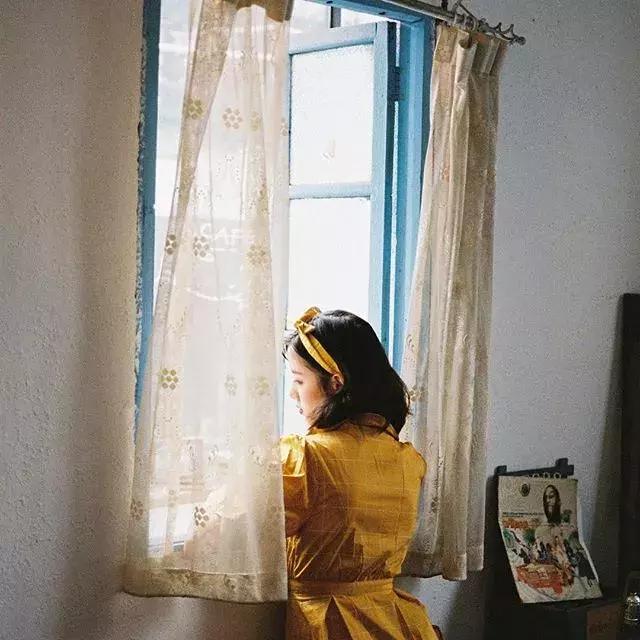 害怕镜头的人怎么克服,害怕镜头