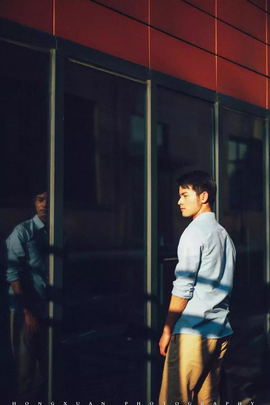 害怕镜头的人怎么克服,害怕镜头