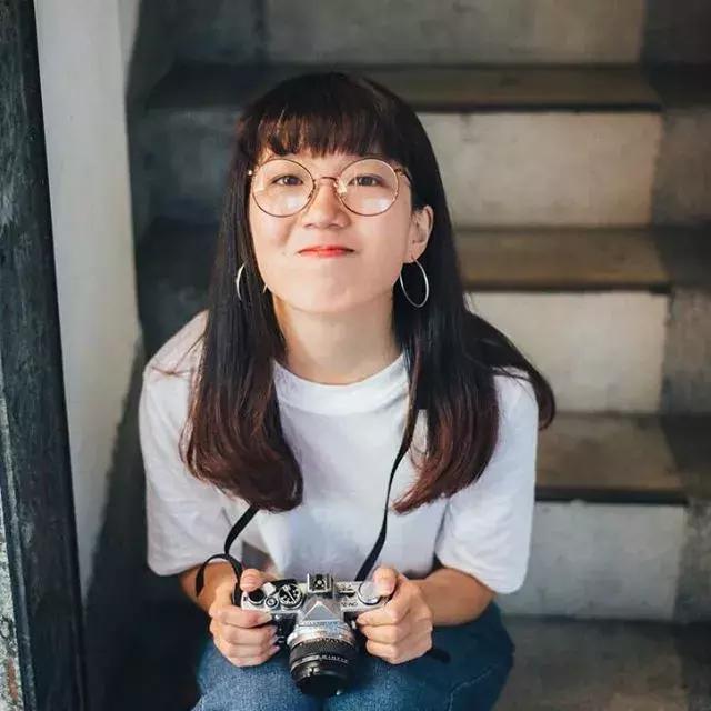 害怕镜头的人怎么克服,害怕镜头