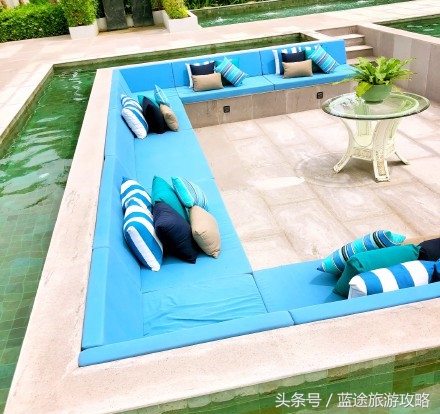 苏梅十大酒店,苏梅岛四大网红酒店