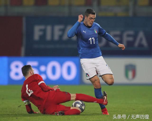 当今意甲十大年轻后卫,意甲年轻人最佳阵容