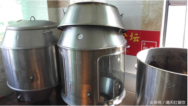 做烧鸭用哪种火炉比较好,燃气烧鸭烤炉火候控制视频