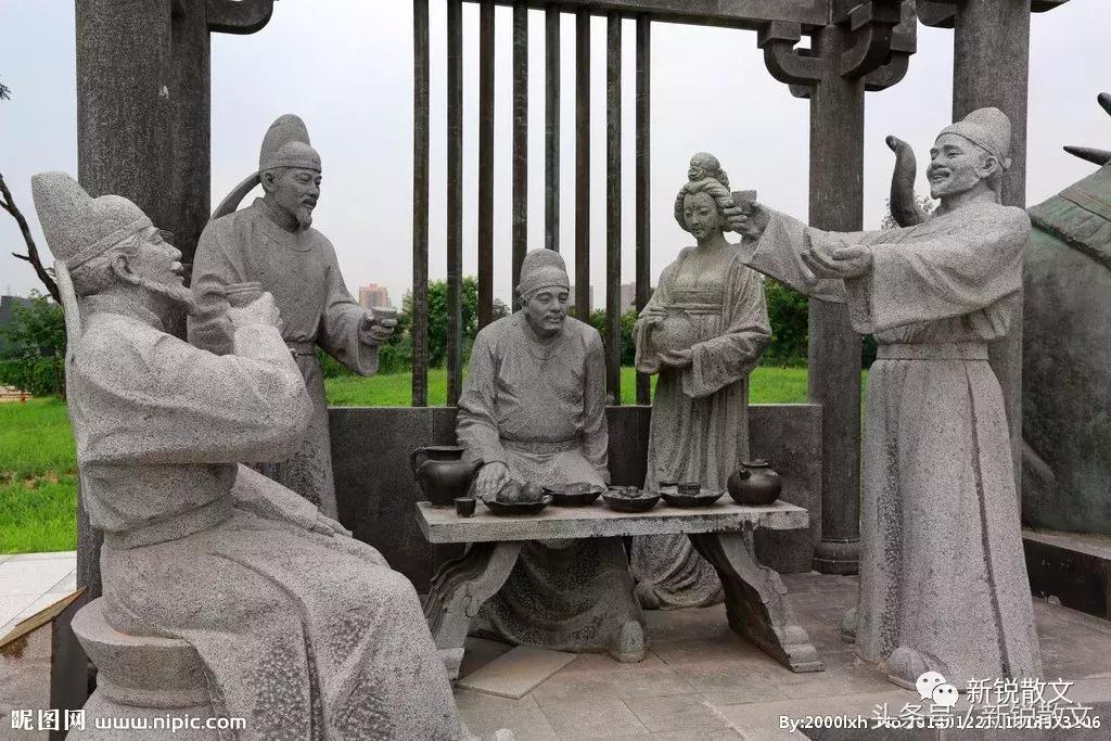 圆明园被称为万园之园是为什么呢,圆明园为什么被称为万园之园