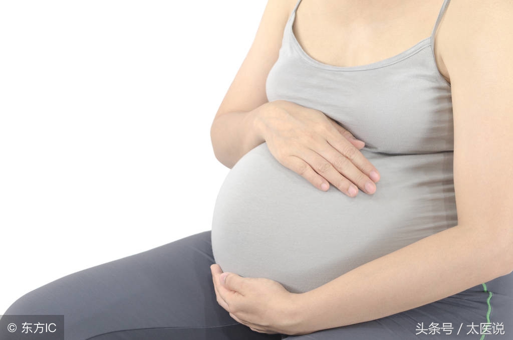 孕期中医养生调理方法大全,中医讲孕期如何保养