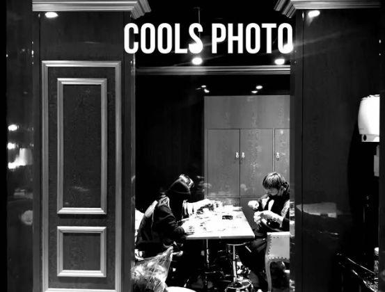 摄影师化妆师视频,化妆师与摄影师之间要怎么铺垫