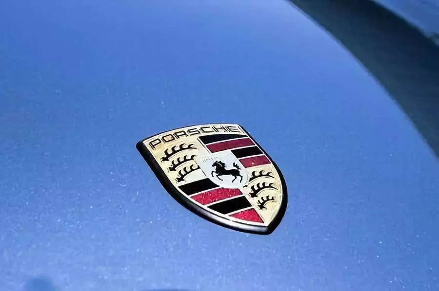 保时捷七十周年纪念款,保时捷70周年