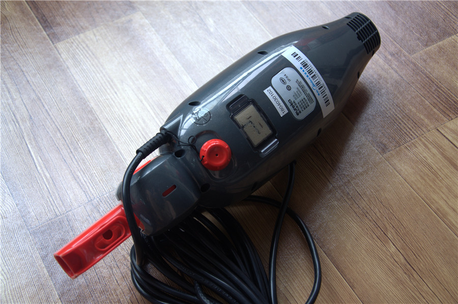 美国eureka,eureka蒸汽清洁机测评