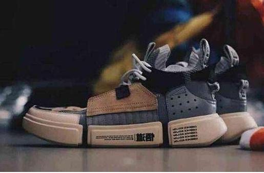 现在的李宁,现在的李宁是不是国货