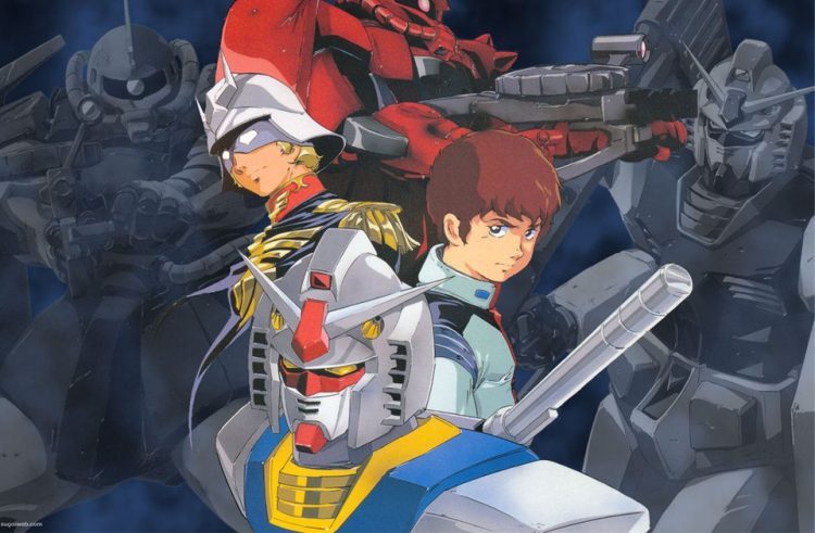 高达之父富野近期视频,高达之父富野近况