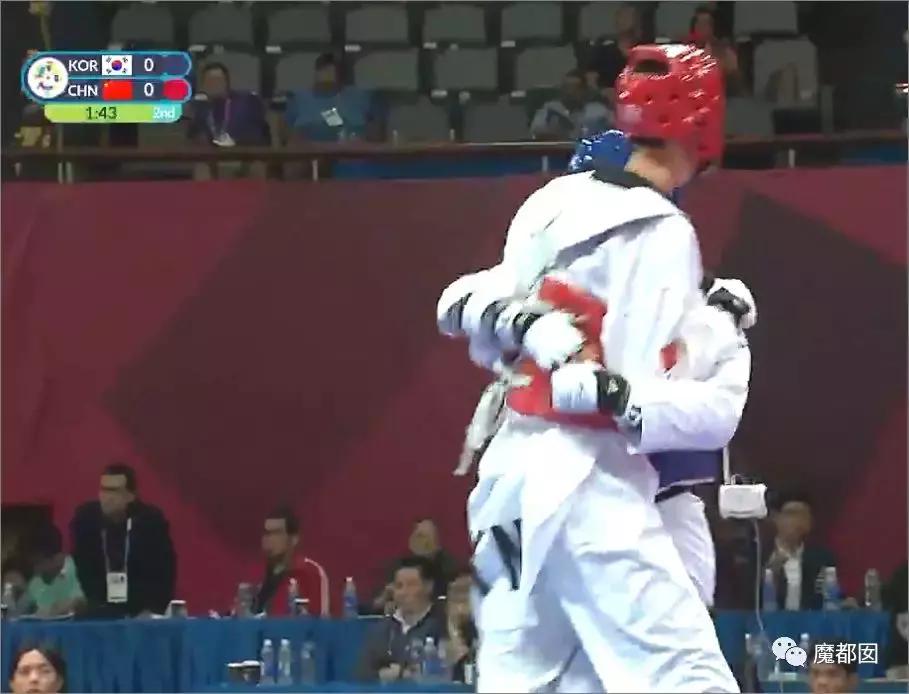 亚运会最奇葩的比赛,亚运会最奇葩比赛