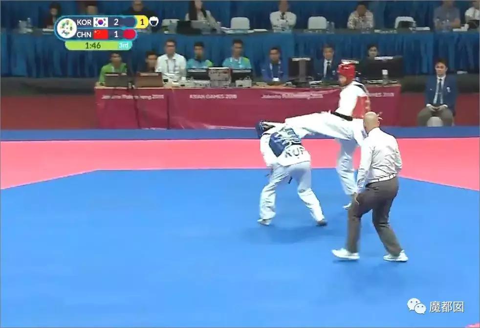 亚运会最奇葩的比赛,亚运会最奇葩比赛