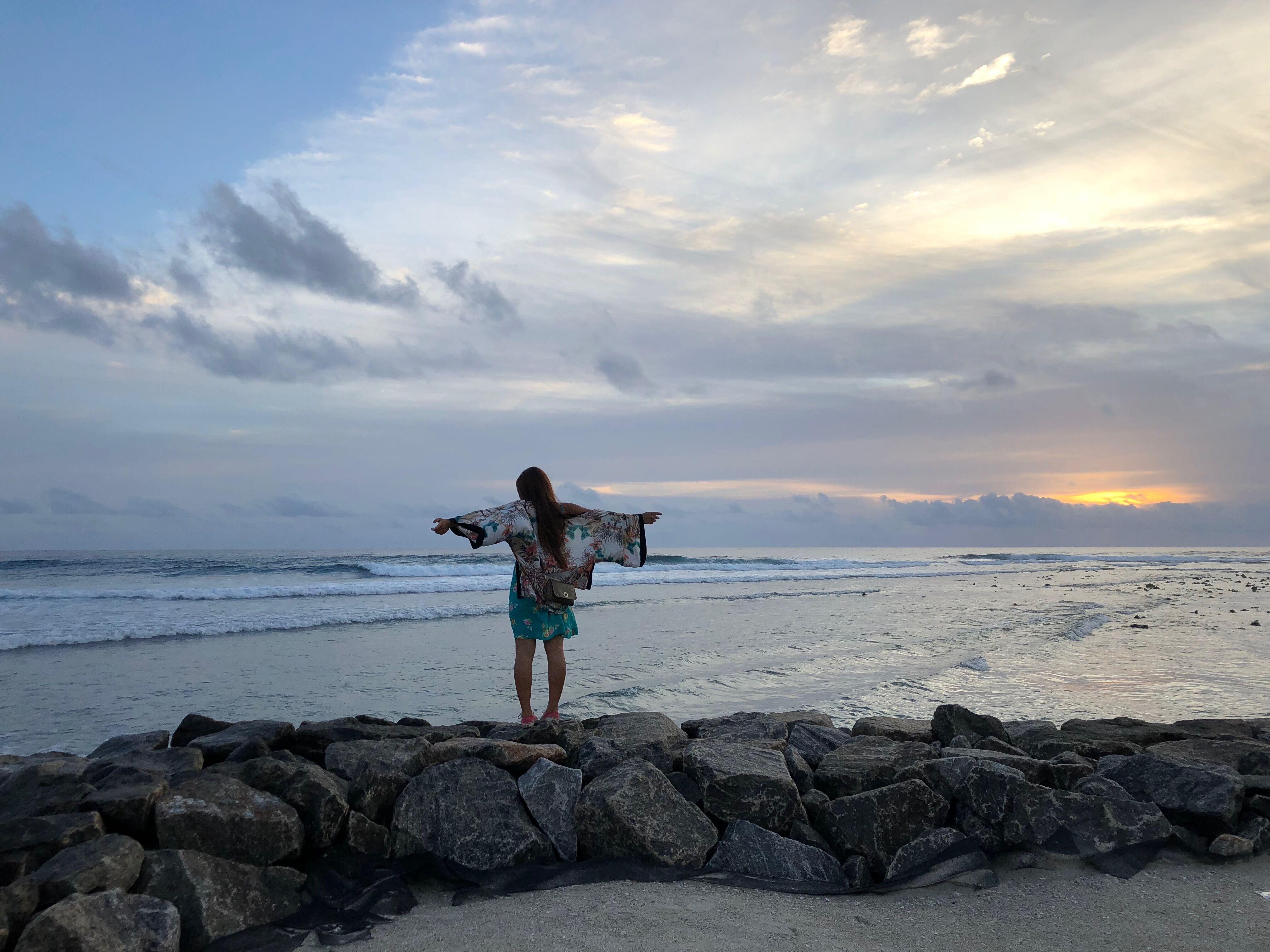 世界上最大的环屿岛,世界最大无人岛屿