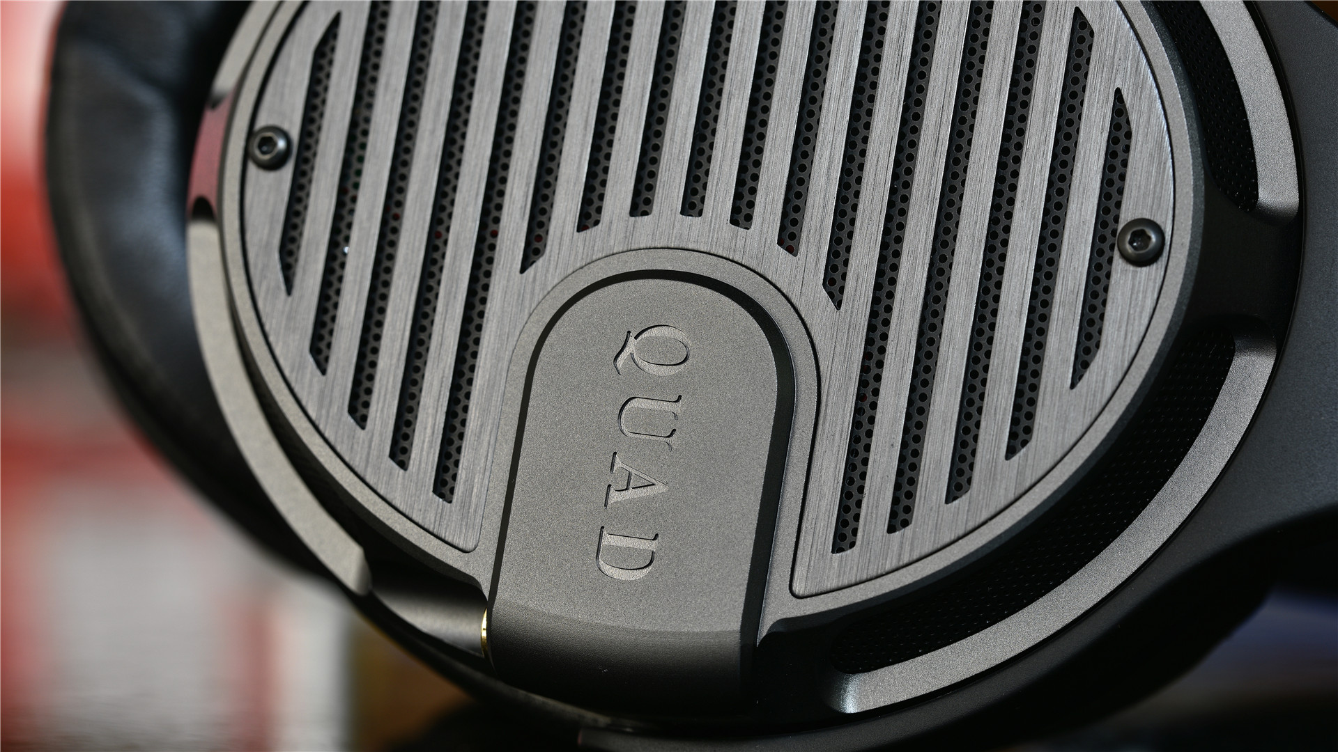 来自英国仅不到5000元的顶级平板耳机——简评QUAD（国都）ERA-1