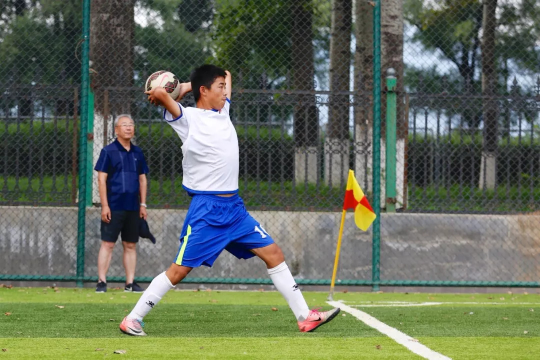 北京足球夏令营友谊赛报名,2021北京青少年校园足球夏令营