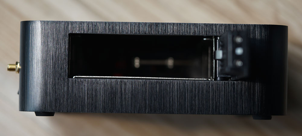 加线性电源有区别吗？4K高清*放播**机VseeUH600试用报告！