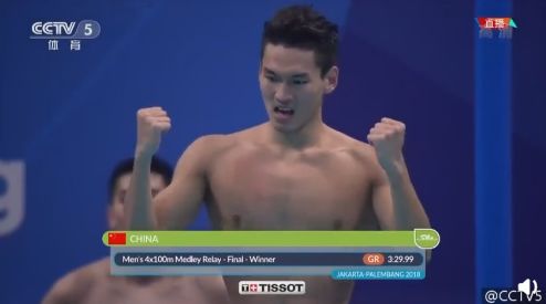 杭州亚运会福建选手共获几枚金牌,历届亚运会一次得金牌最多的是谁