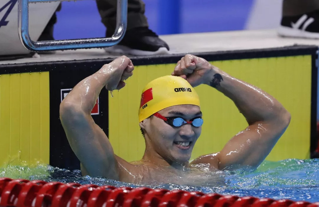 杭州亚运会福建选手共获几枚金牌,历届亚运会一次得金牌最多的是谁