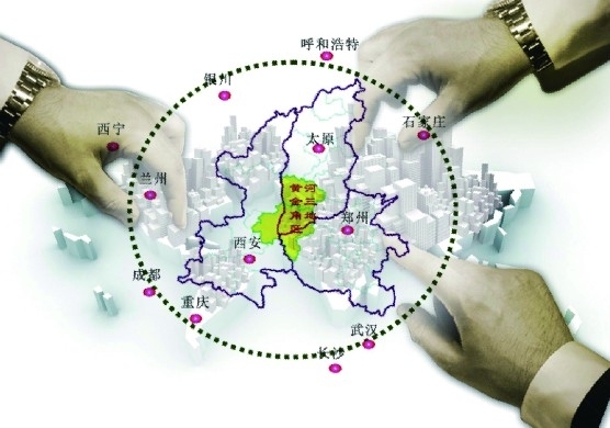 运城实力如何,山西运城大发展