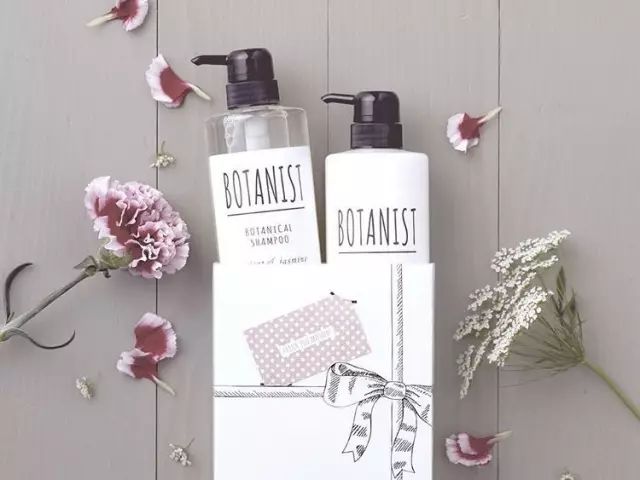 网红洗头发的洗发水,网红洗头全过程让头发变顺