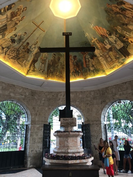 菲律宾自由行住宿雾岛,菲律宾薄荷岛宿务自由行