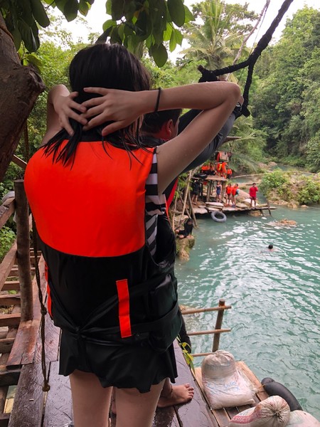 菲律宾自由行住宿雾岛,菲律宾薄荷岛宿务自由行