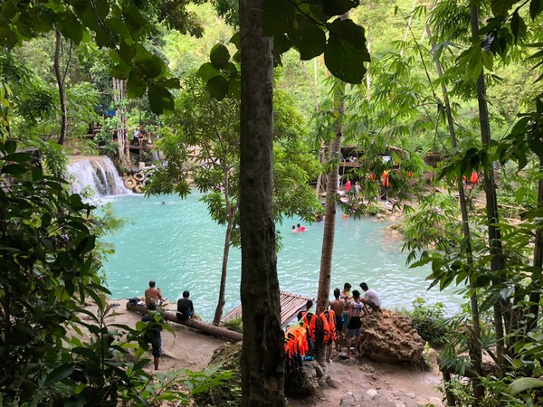 菲律宾自由行住宿雾岛,菲律宾薄荷岛宿务自由行