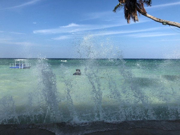 菲律宾自由行住宿雾岛,菲律宾薄荷岛宿务自由行