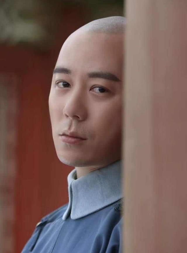 延禧攻略主演照片对比,延禧攻略中的所有演员现场拍摄