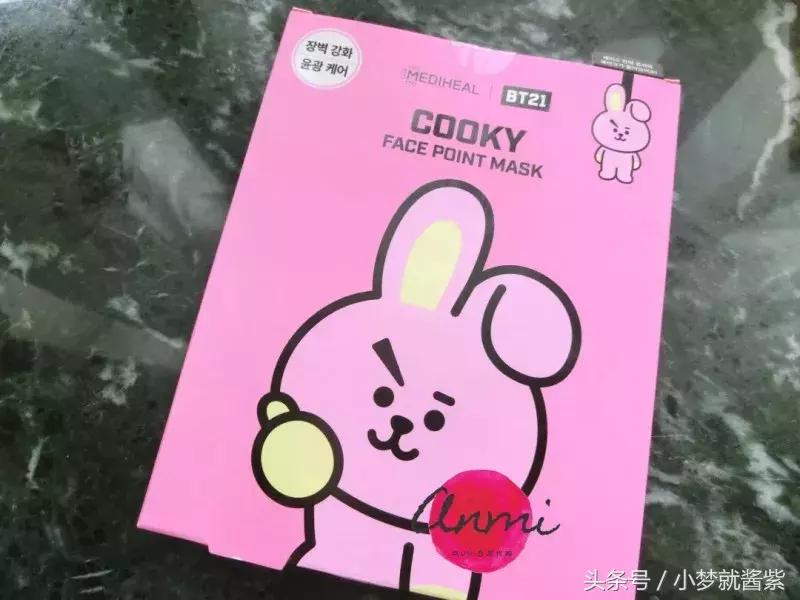 韩系好用的面膜,韩系最好用的面膜