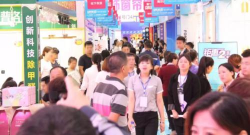 吉林家博会,家博会首日成交额达6200万